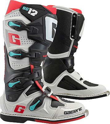 Gaerne SG-12 Gravel, botas