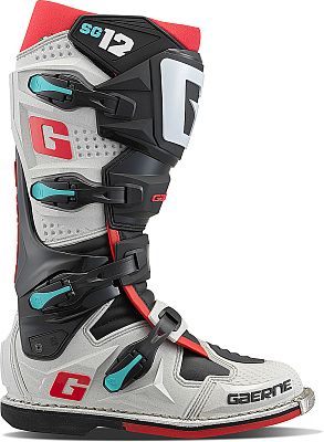 Gaerne SG-12 Gravel, botas (2/8)