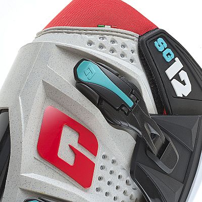Gaerne SG-12 Gravel, botas (8/8)