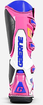 Gaerne SG-12 Shockwave LE, botas (4/6)