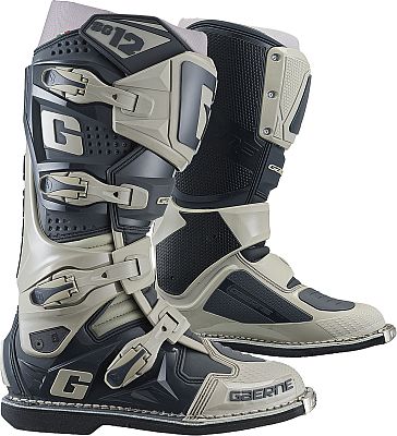 Gaerne SG-12 Stone, boots