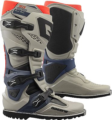 Gaerne SG-22 Enduro Rocky Sunset, boots Gore-Tex
