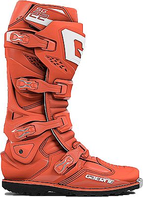 Gaerne SG-22 Enduro Sedona LE, сапоги Gore-Tex