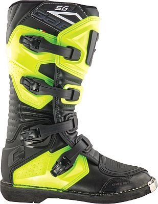 Gaerne SG-J, boots kids (12/21)