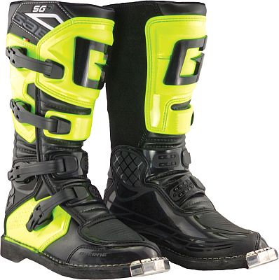 Gaerne SG-J, boots kids (3/21)