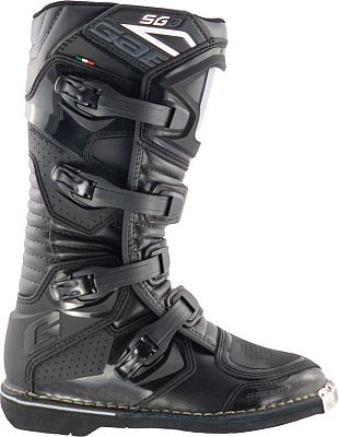 Gaerne SG-J, boots kids (10/21)