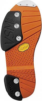 Gaerne sole for GX-1 Supermotard/SG-11 Supermotard