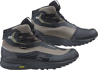 Gaerne G_Xenon, shoes Gore-Tex