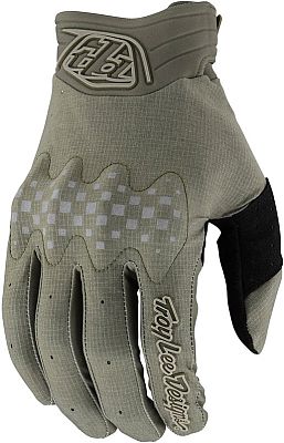Troy Lee Designs Gambit Solid, guantes