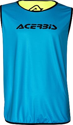 Acerbis Sports Gamos Reversible, camisola sem mangas