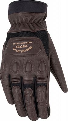 Segura Butch, Handschuhe wasserdicht