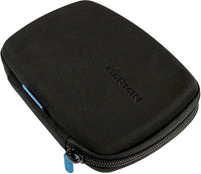 Garmin Zumo XT, случай