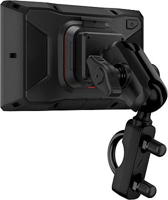Garmin zūmo® XT3 6-inch, système de navigation (6/17)