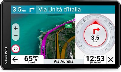 Garmin zūmo® XT3 6-inch, système de navigation (10/17)