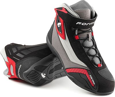 Forma Genesis, scarpe