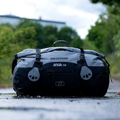Oxford Aqua T-50, рулонный мешок водонепроницаемый (19/23)