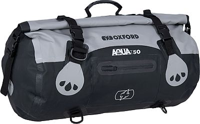 Oxford Aqua T-50, рулонный мешок водонепроницаемый (5/23)