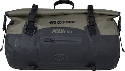 Oxford Aqua T-50, рулонный мешок водонепроницаемый (6/23)