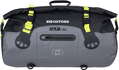 Oxford Aqua T-50, рулонный мешок водонепроницаемый (9/23)