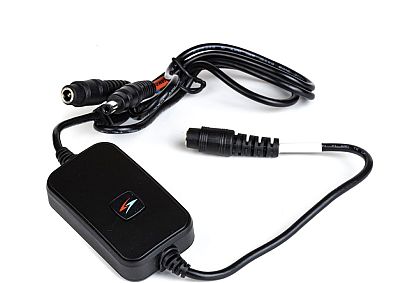 Gerbing Digital, temperatuurregelaar