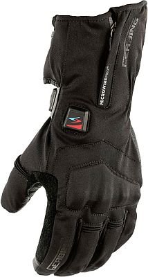 Gerbing Xtreme AIR, guantes impermeables calefactables