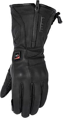 Gerbing Xtreme, guantes impermeables calefactables mujer