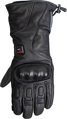 Gerbing Xtreme XRL, guantes impermeables calefactables