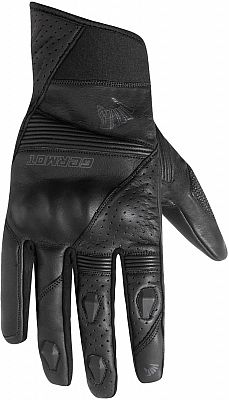 Germot Thompson, gloves