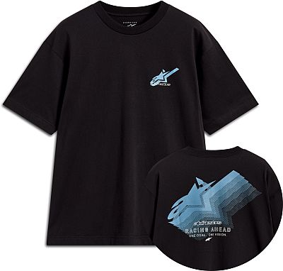Alpinestars Ghost Oversized CSF, T-shirt (2/20)