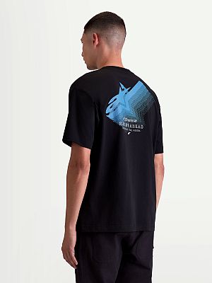 Alpinestars Ghost Oversized CSF, T-shirt (13/20)