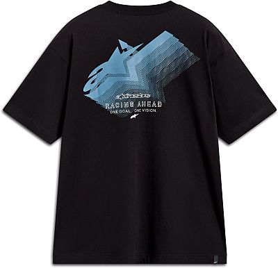Alpinestars Ghost Oversized CSF, T-shirt (5/20)