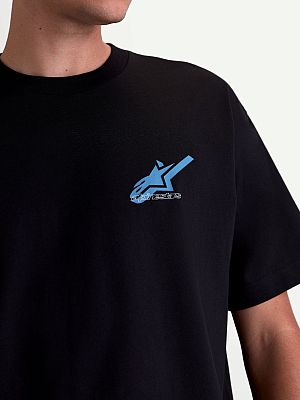 Alpinestars Ghost Oversized CSF, T-shirt (7/20)