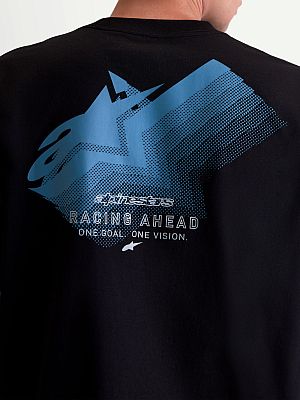 Alpinestars Ghost Oversized CSF, T-shirt (9/20)