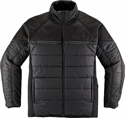 Icon Ghost Puffer, kurtka tekstylna