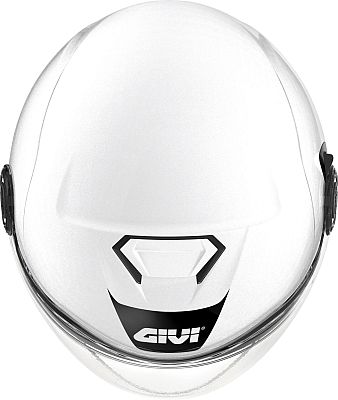 Givi 12.5 Solid, capacete aberto (28/37)
