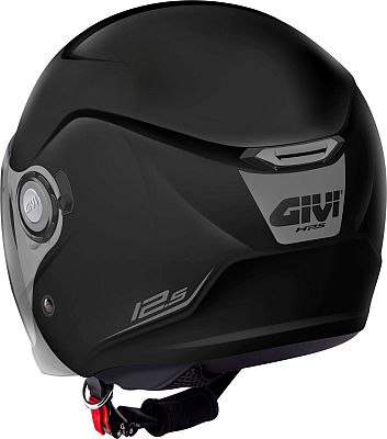Givi 12.5 Solid, capacete aberto (32/37)