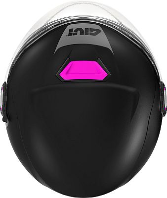 Givi 12.5 Solid, capacete aberto (34/37)
