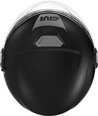 Givi 12.5 Solid, capacete aberto (37/37)