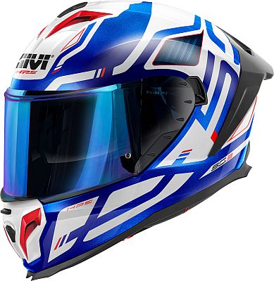 Givi 50.3 Quasar, Integralhelm