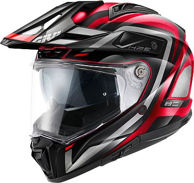 Givi 80.1 Apex, Endurohelm