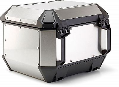 Givi Trekker Alaska 44L, top case Monokey aluminum (4/4)