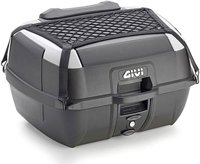 Givi B45+, topcase Monolock