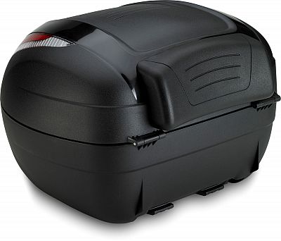 Givi E130, ryglæn medchauffør