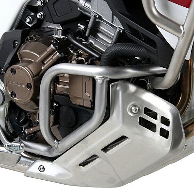 Givi Honda CRF1000L Africa Twin AS Inox, Sturzbügel