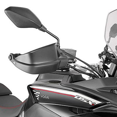 Givi HP, Håndbeskyttere (34/34)