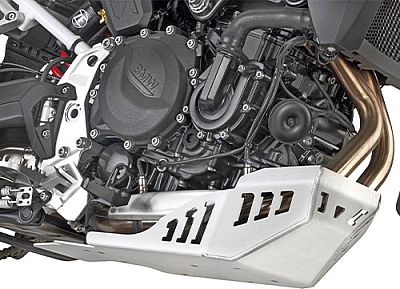 Givi RP_ _ _, protector del motor