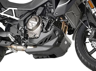 Givi RP_ _ _, protector del motor (8/14)