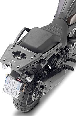 Givi SRA, placa portaequipajes Monokey (20/27)