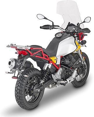 Givi SRA, placa portaequipajes Monokey (25/27)