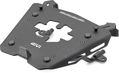 Givi SRA, placa portaequipajes Monokey (26/27)